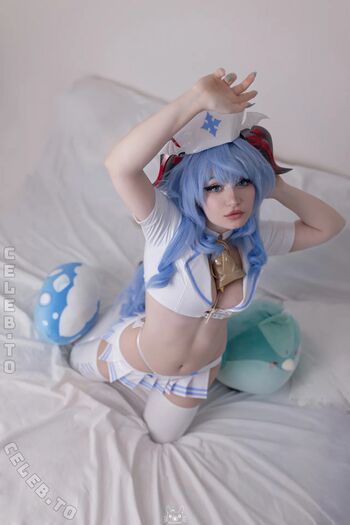Full leaked Mochichuu page private onlyfans photo