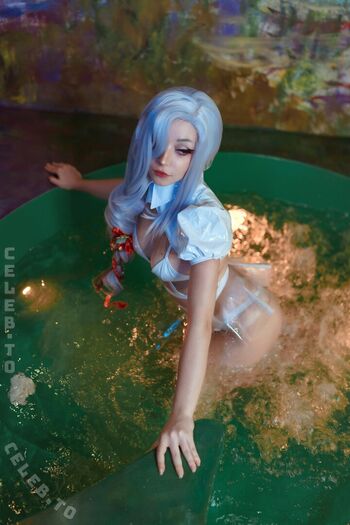 Full leaked Mochichuu page private onlyfans photo