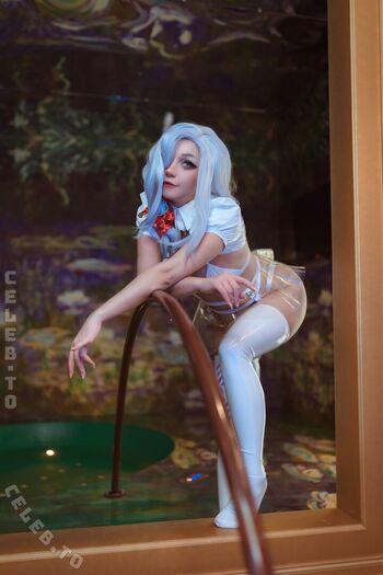 Full leaked Mochichuu page private onlyfans photo