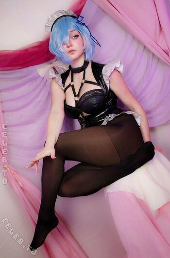 Full leaked Mochichuu page private onlyfans photo