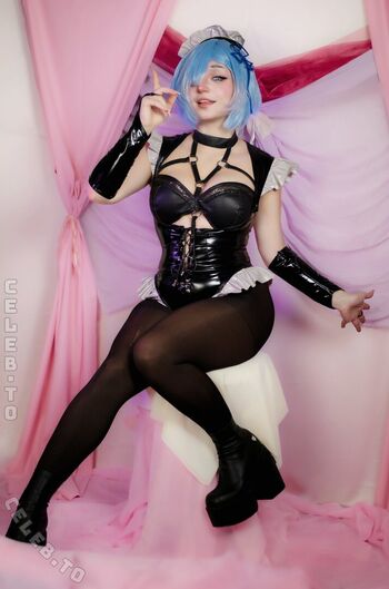 Full leaked Mochichuu page private onlyfans photo
