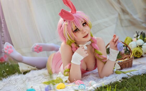 Full leaked Mochichuu page private onlyfans photo