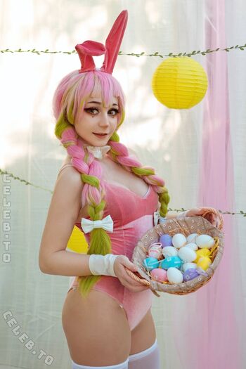 Full leaked Mochichuu page private onlyfans photo