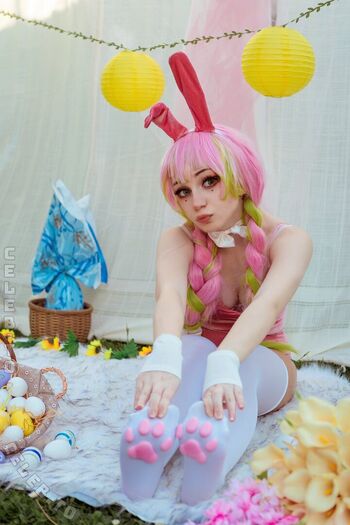 Full leaked Mochichuu page private onlyfans photo