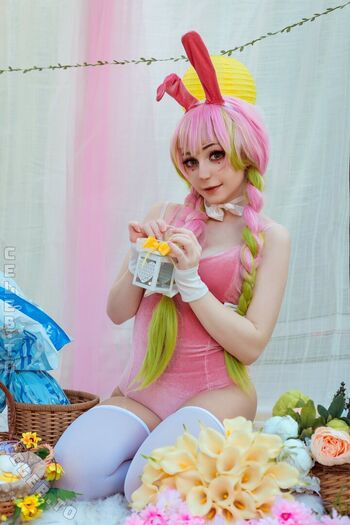 Full leaked Mochichuu page private onlyfans photo