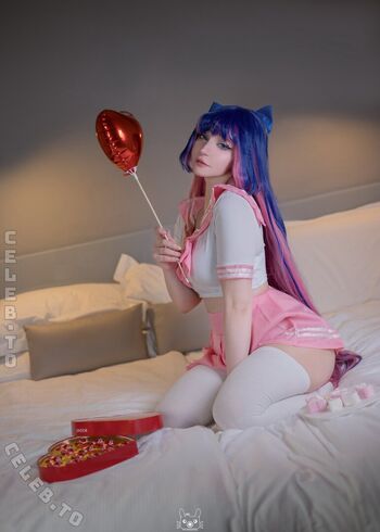 Full leaked Mochichuu page private onlyfans photo