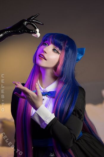 Full leaked Mochichuu page private onlyfans photo