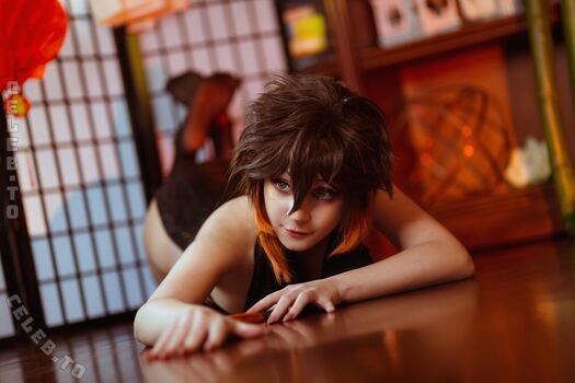 Full leaked Mochichuu page private onlyfans photo