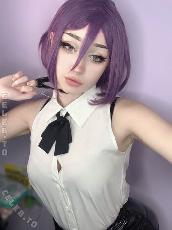 Full leaked Mochichuu page private onlyfans photo