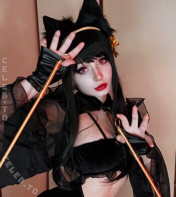 Full leaked Mochichuu page private onlyfans photo