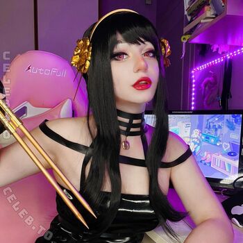 Full leaked Mochichuu page private onlyfans photo