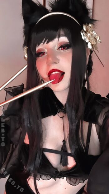 Full leaked Mochichuu page private onlyfans photo