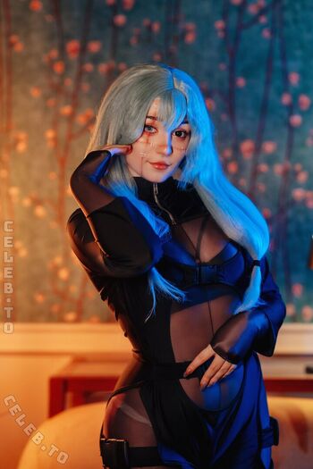 Full leaked Mochichuu page private onlyfans photo