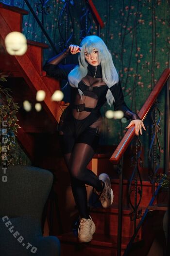Full leaked Mochichuu page private onlyfans photo