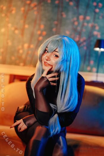 Full leaked Mochichuu page private onlyfans photo
