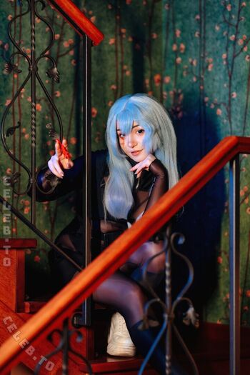 Full leaked Mochichuu private onlyfans photo