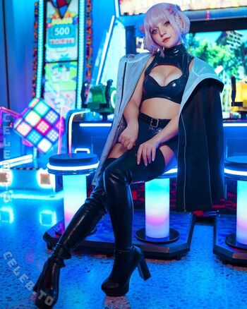 Full leaked Mochichuu private onlyfans photo