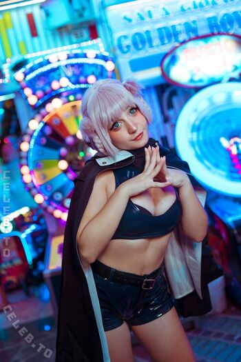 Full leaked Mochichuu private onlyfans photo