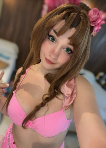 Full leaked Mochichuu private onlyfans photo