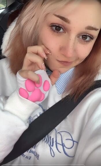 Full leaked Mochichuu private onlyfans photo