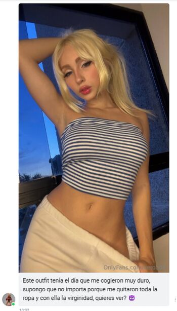 Full leaked Mochidolll page private onlyfans photo