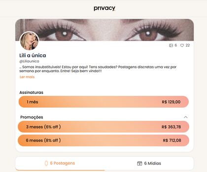Full leaked Modelo julinha page private onlyfans photo