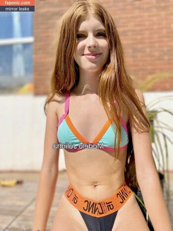 Full leaked Modelo julinha page private onlyfans photo