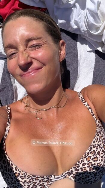 Full leaked Molly baz private onlyfans photo
