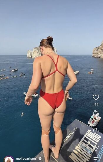 Full leaked Molly carlson page private onlyfans photo