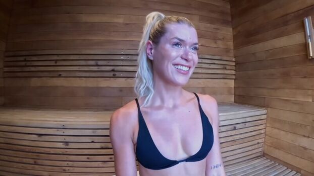 Full leaked Molly dixon private onlyfans photo