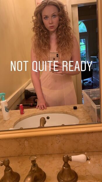 Full leaked Molly quinn page private onlyfans photo