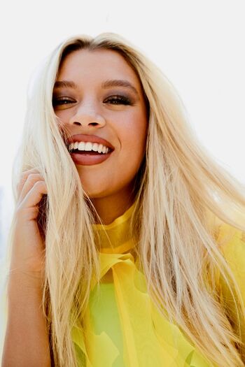 Molly Rainford