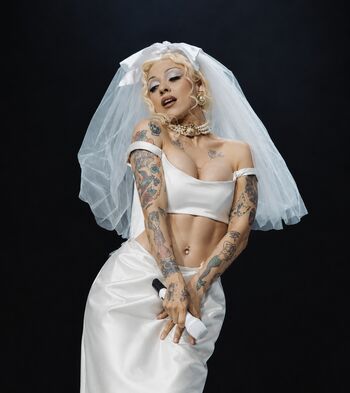Full leaked Mon laferte private onlyfans photo