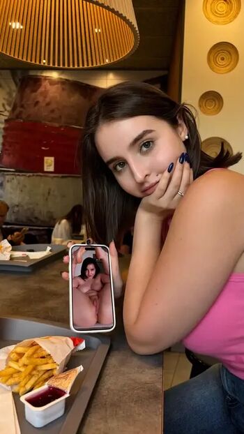 Full leaked Monamity page private onlyfans photo