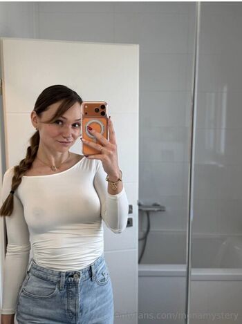 Full leaked Monamystery page private onlyfans photo