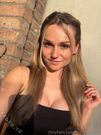 Full leaked Monamystery page private onlyfans photo