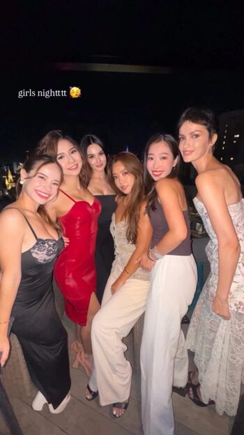Full leaked Moni charlton private onlyfans photo