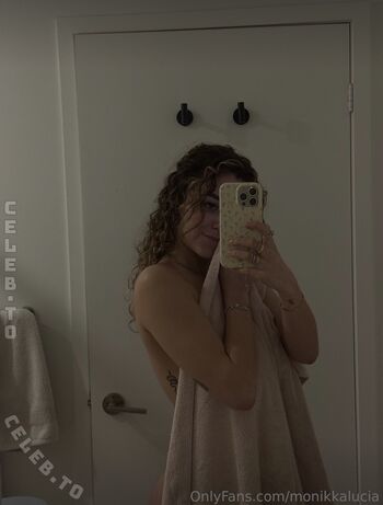 Full leaked Monika lucia mancini private onlyfans photo