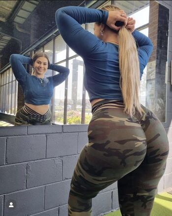 Full leaked Monique de dios page private onlyfans photo