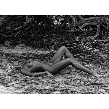 Full leaked Monique evans private onlyfans photo