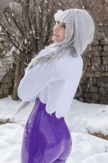 Full leaked Monokichan page private onlyfans photo