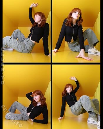 Full leaked Monominji page private onlyfans photo