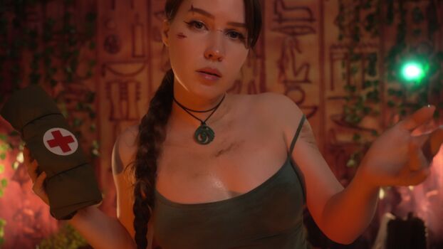 Full leaked Mood asmr page private onlyfans photo
