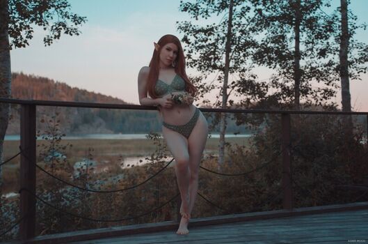 Full leaked Mood asmr page private onlyfans photo