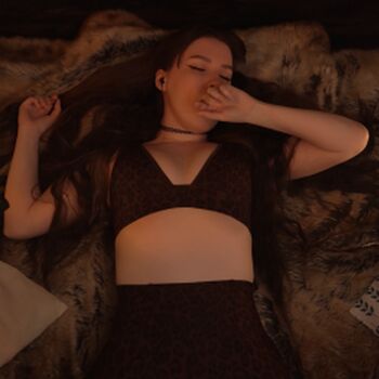 Full leaked Mood asmr page private onlyfans photo