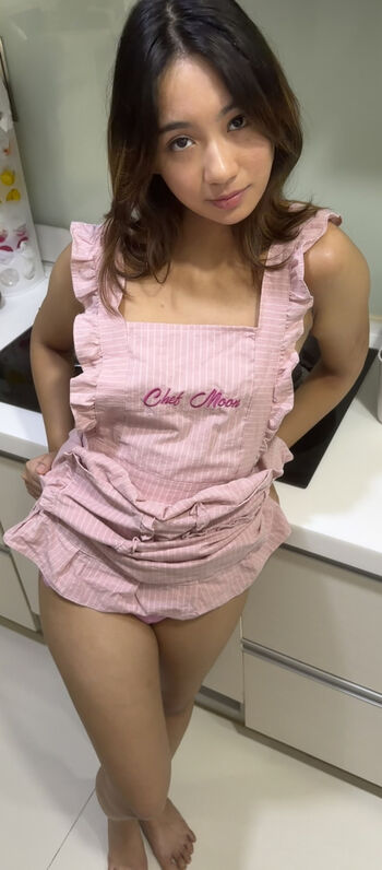 Full leaked Moon blitz asmr page private onlyfans photo