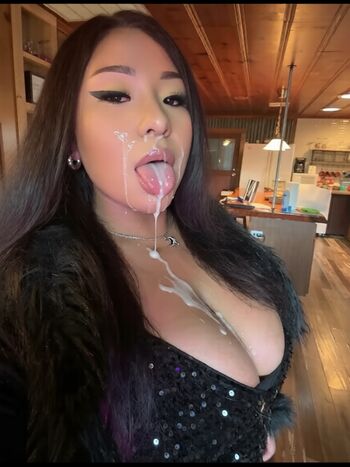 Full leaked Moon drop private onlyfans photo