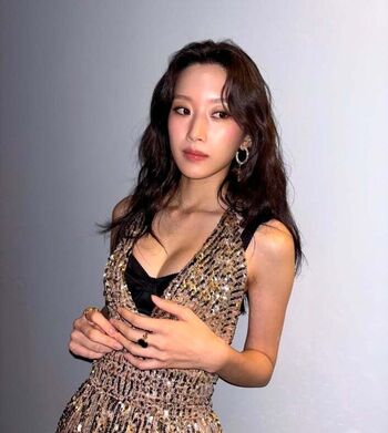 Full leaked Moon ga young private onlyfans photo