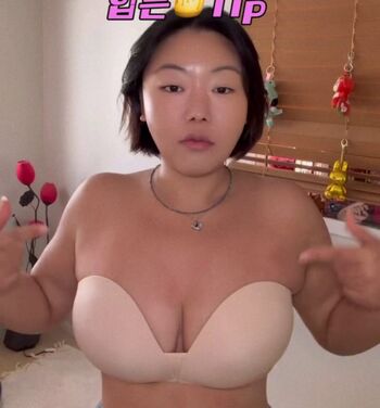 Full leaked Moon seo byul private onlyfans photo