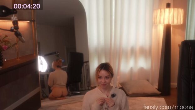 Full leaked Moona asmr page private onlyfans photo